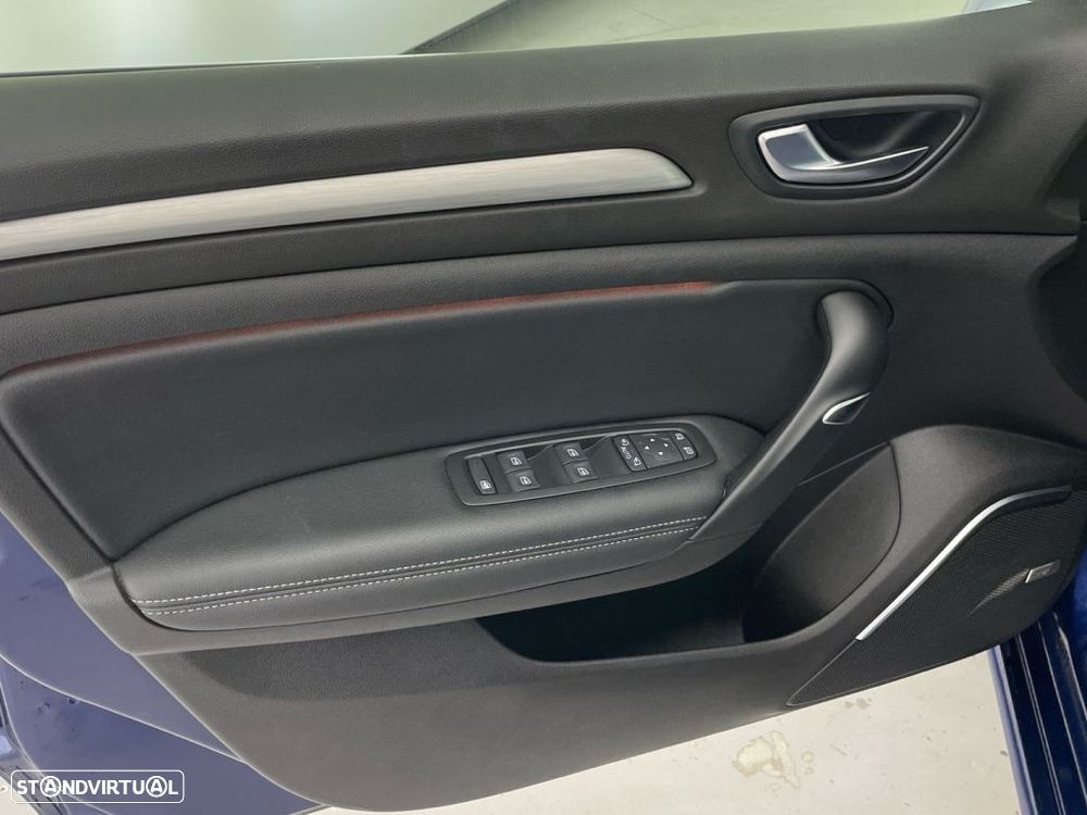 Renault Mégane 1.3 TCe Intens EDC - 17