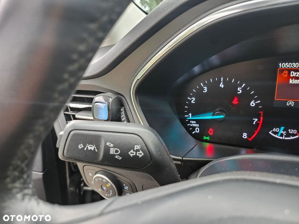 Ford Focus 1.0 EcoBoost Hybrid TITANIUM STYLE - 19