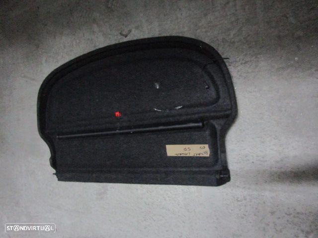 Tampo Cortina Da Mala TAMP49 RENAULT LAGUNA 2005 5P - 3