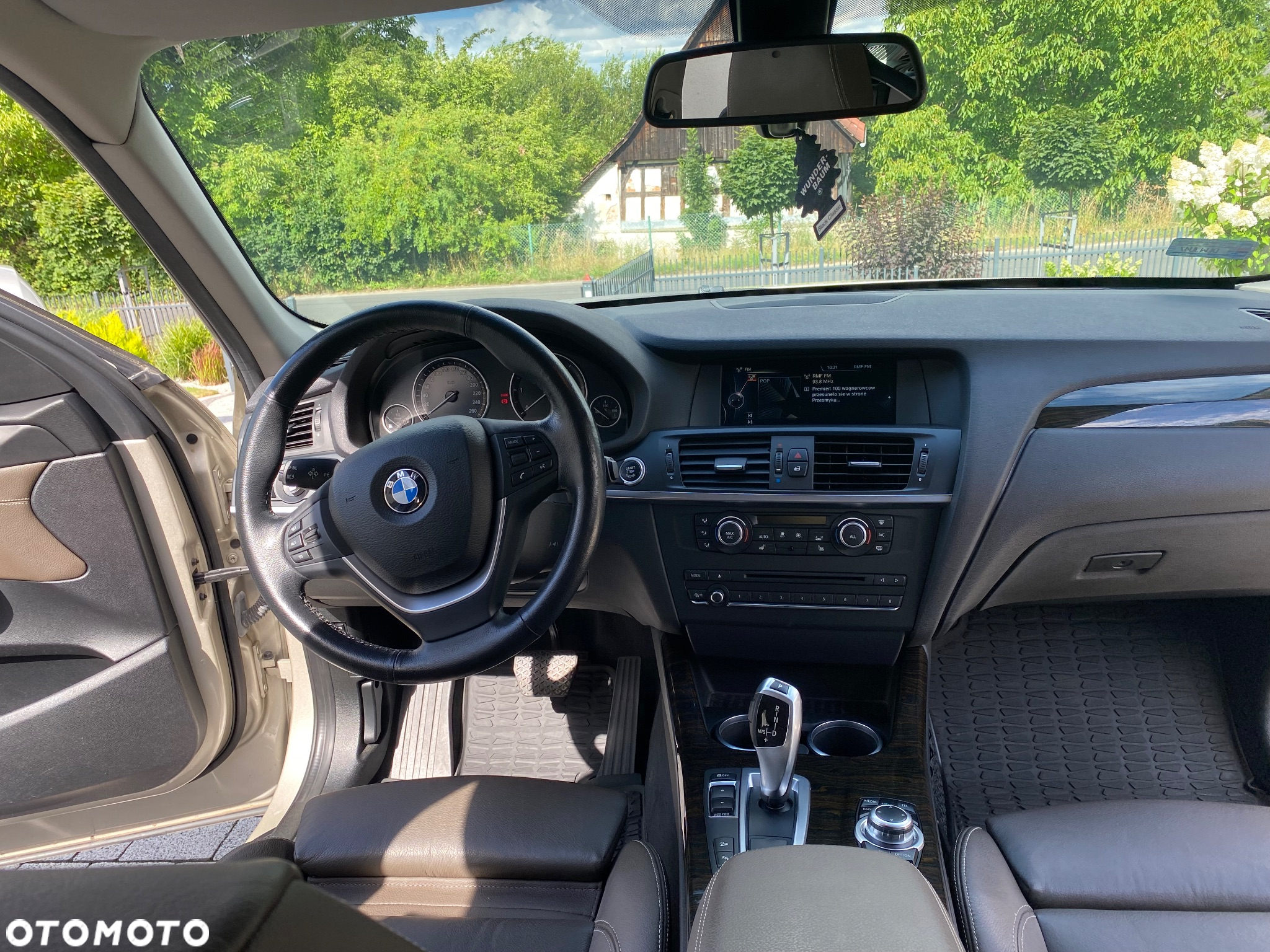 BMW X3 - 7