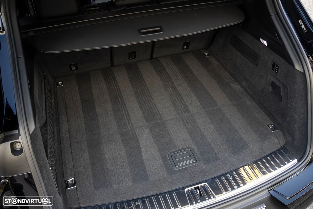 Porsche Cayenne S E-Hybrid Tiptronic S - 44