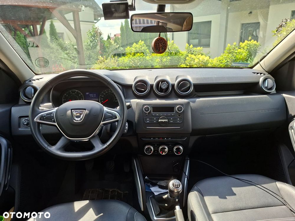 Dacia Duster 1.0 TCe Comfort - 30