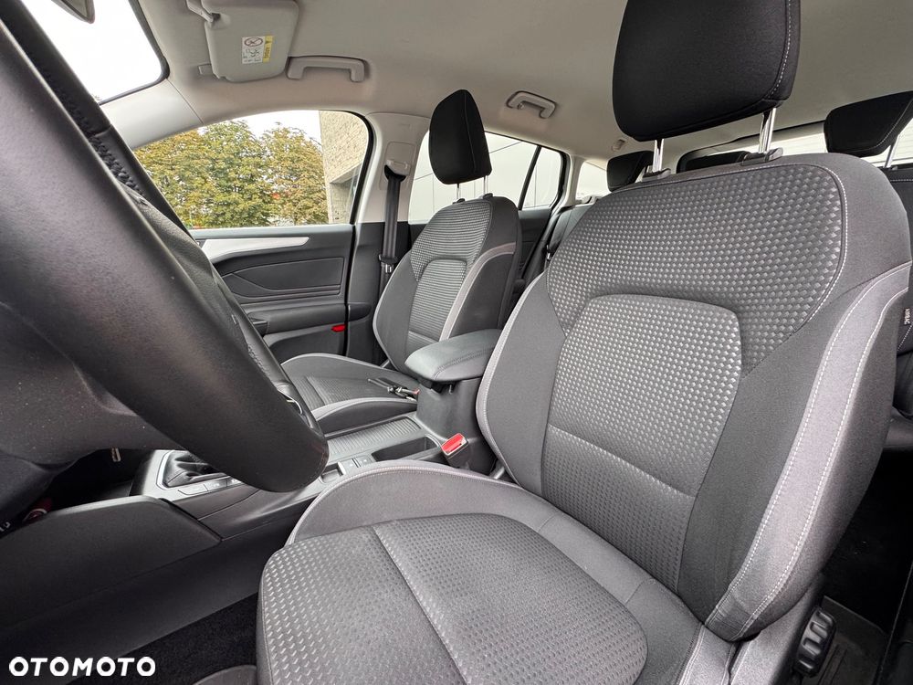 Ford Focus 1.0 EcoBoost Connected - 20