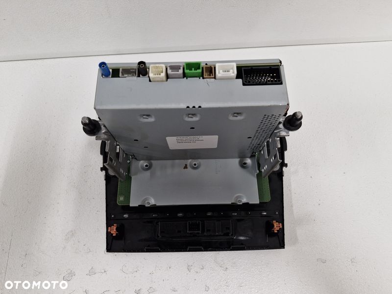 SUZUKI VITARA III 3 RADIO NAWIGACJA WYŚWIETLACZ EKRAN 39920-54PA6 - 10