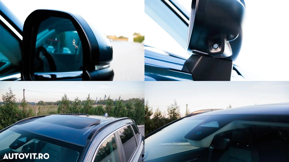 Honda CR-V - 17
