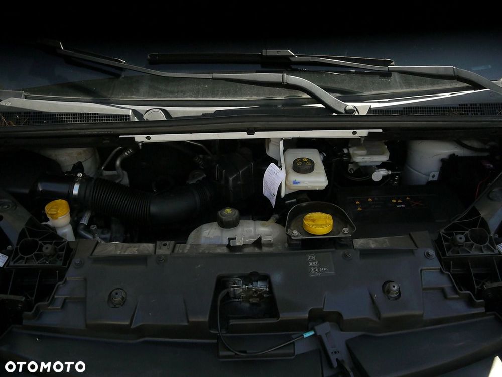 Renault Trafic Grand Combi Authentique - 31