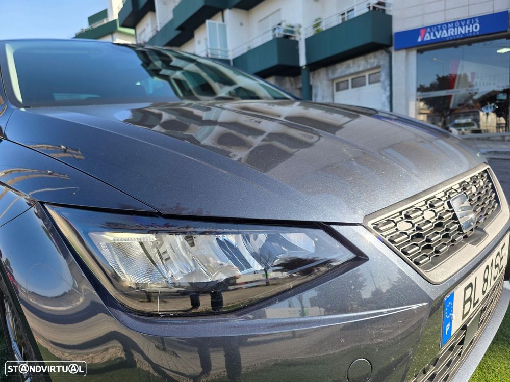 SEAT Ibiza 1.0 TSI Style DSG - 4