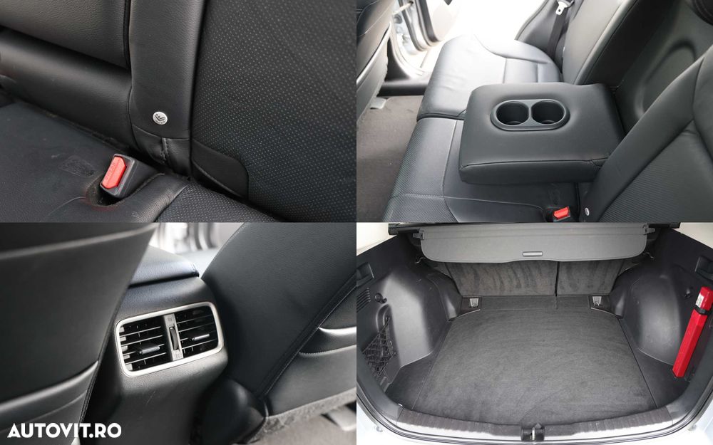 Honda CR-V 1.6 A/T 4WD Executive - 17