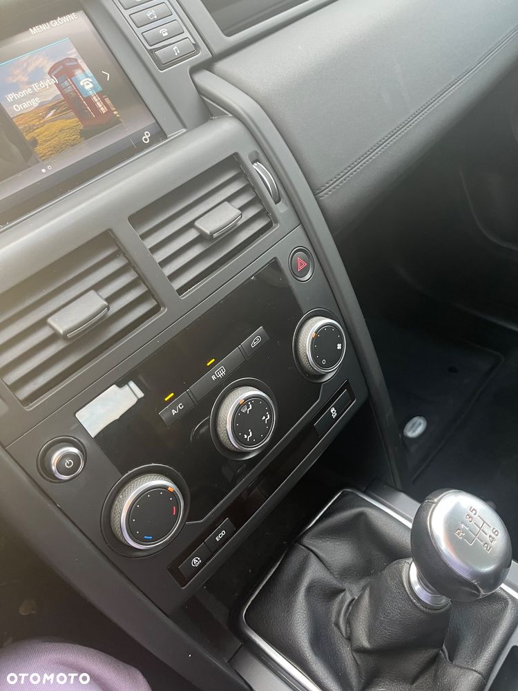 Land Rover Discovery Sport 2.0 D150 S - 9