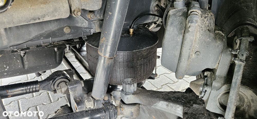 Scania G 400 / 6X2 / CHŁODNIA / AUTOMAT/ EURO 5 /  DMC 26 T / 24 PALETY - 38