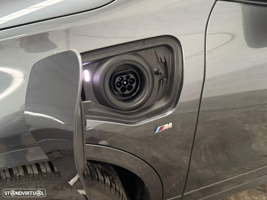 BMW X2 25 e xDrive X Pack M - 14