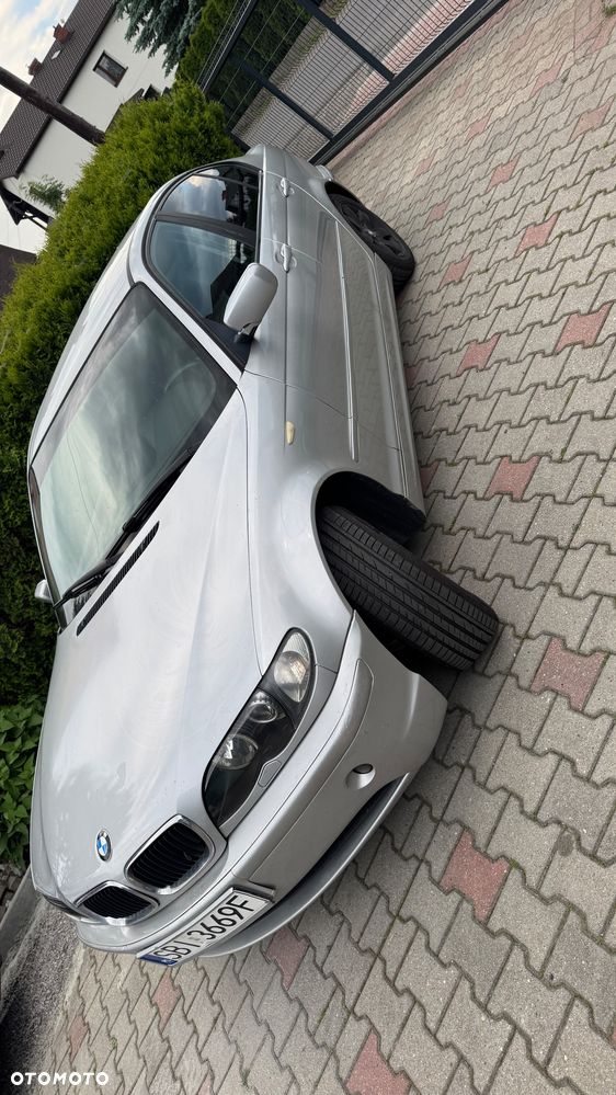 BMW Seria 3 - 3