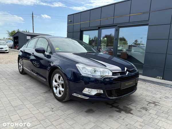 Citroën C5 2.0i 16V Exclusive