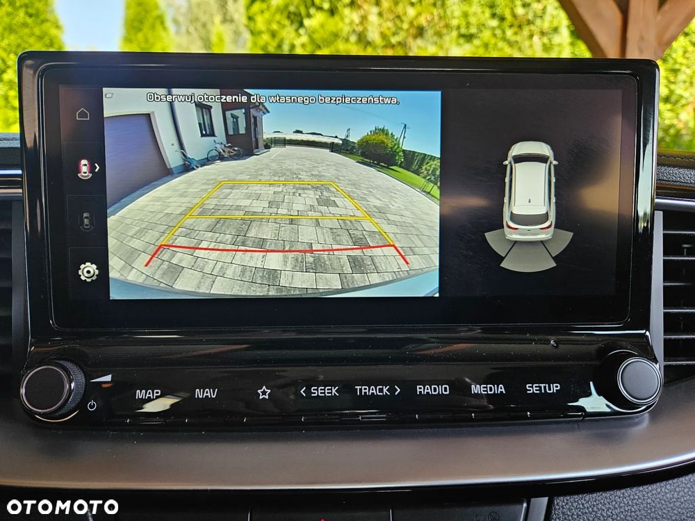 Kia Ceed - 33