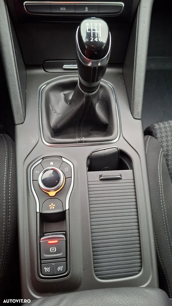 Renault Talisman ENERGY dCi 130 LIFE - 12