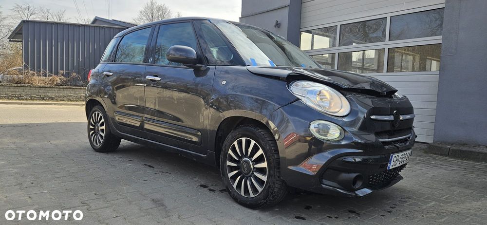 Fiat 500L 1.4 16V Lounge - 21