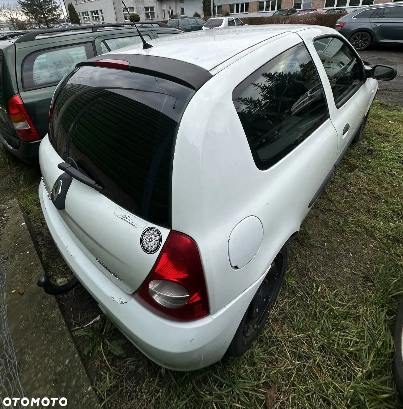 Renault Clio - 5