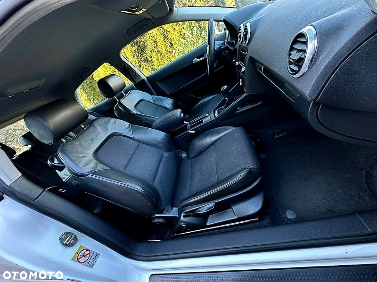 Audi A3 - 7