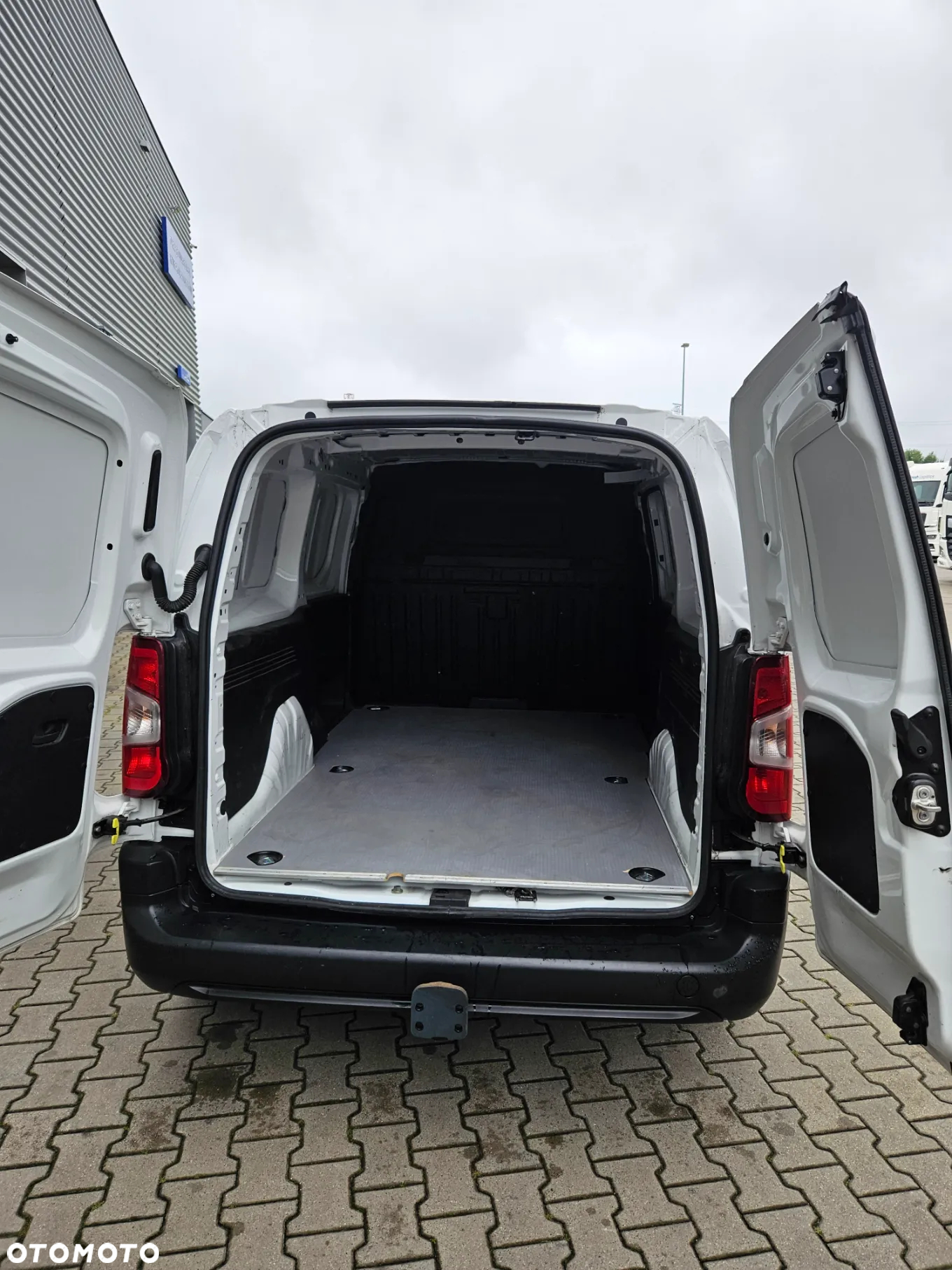 Toyota PROACE CITY STOCK 31595 - 7