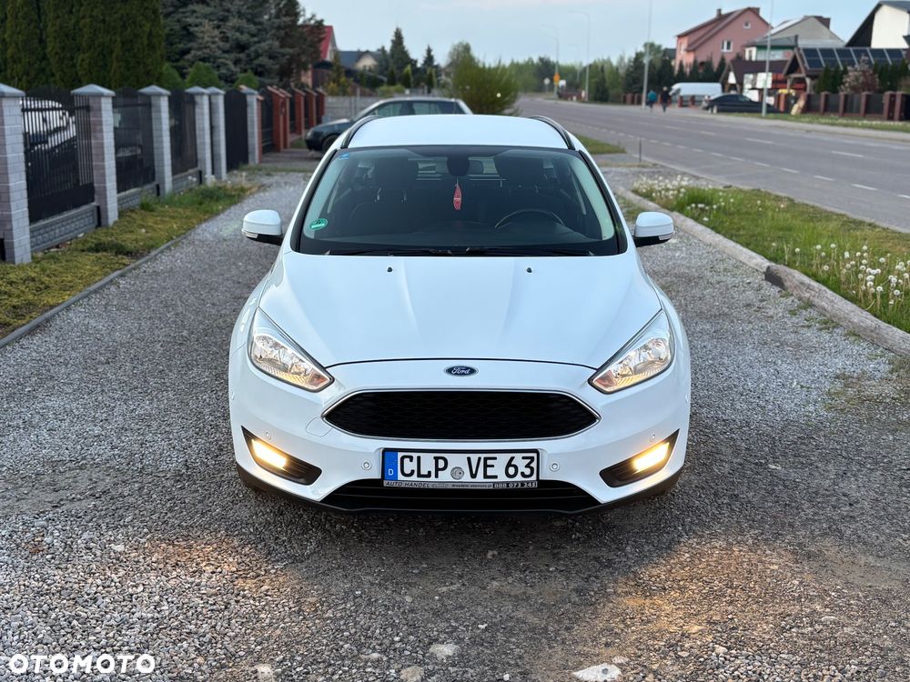 Ford Focus - 3