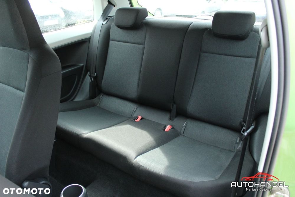 Skoda Citigo - 17
