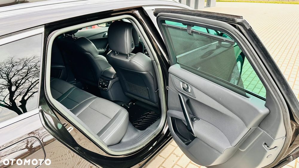 Peugeot 508 2.0 HDi Active - 13