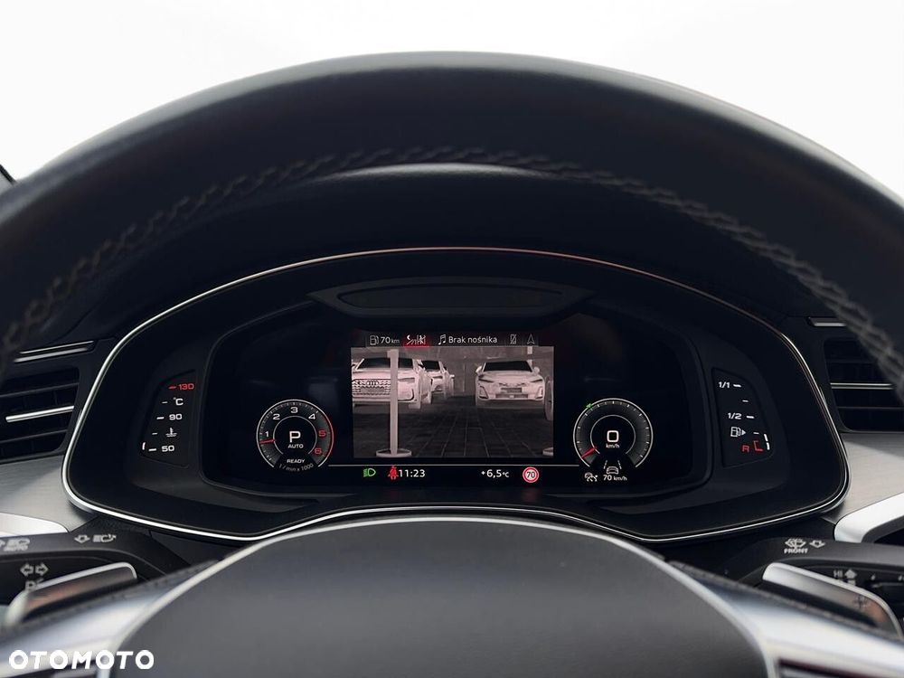 Audi A7 Sportback - 22