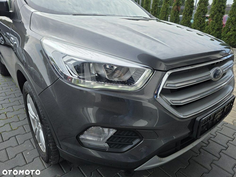 Ford Kuga - 9
