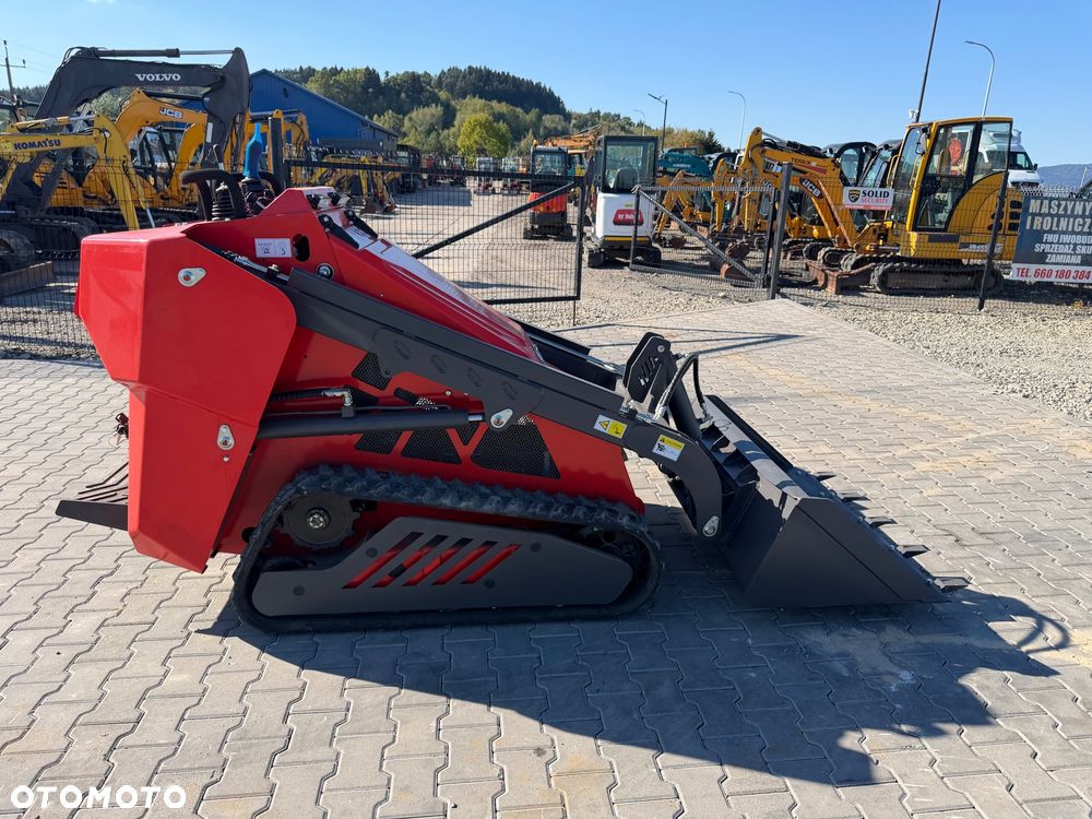Inny Hy680 - 8