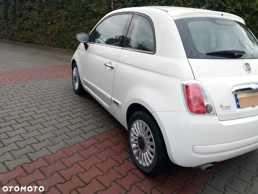 Fiat 500 - 4