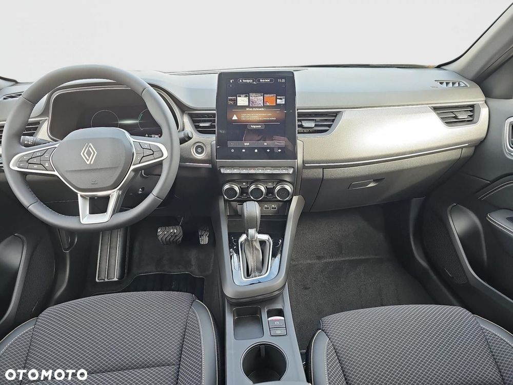 Renault Arkana 1.3 TCe mHEV Techno EDC - 13