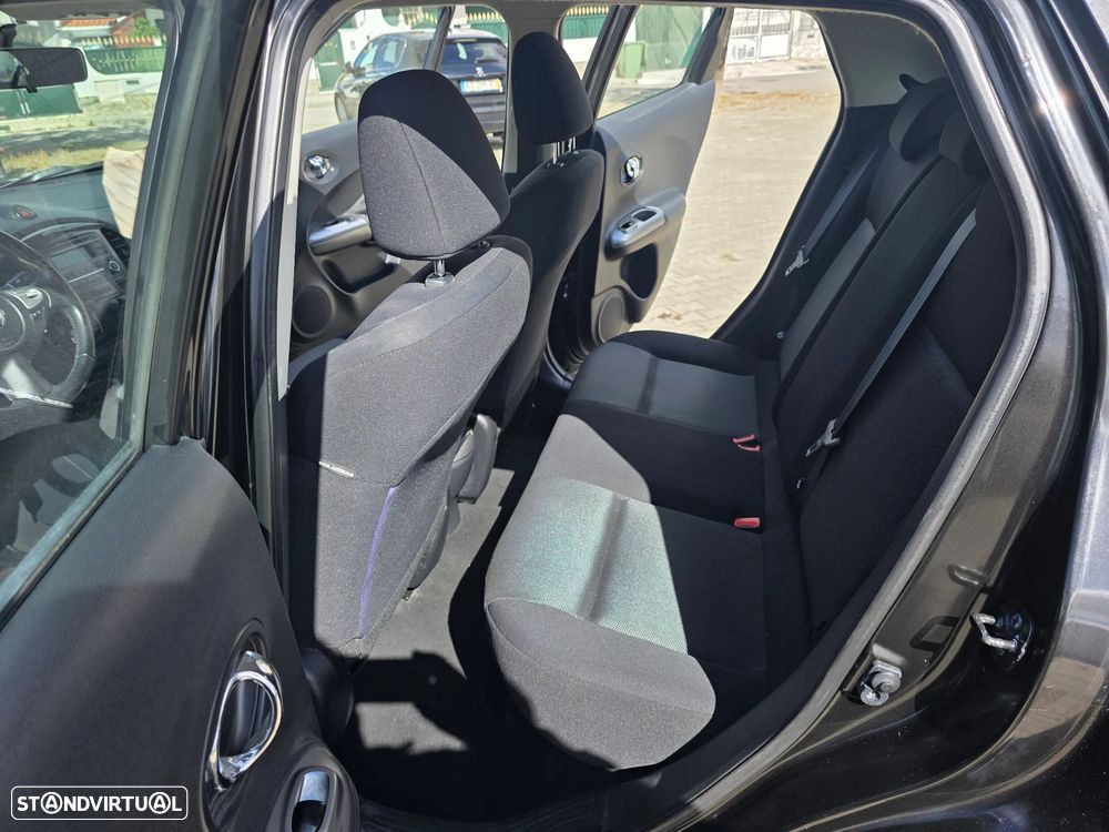 Nissan Juke 1.6 S&S Acenta - 9