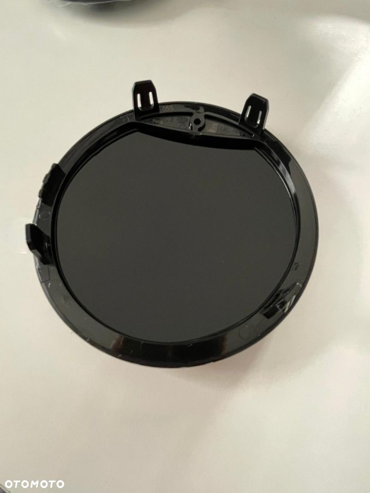 VW GOLF 8 VIII EMBLEMAT ZNACZEK LOGO POD RADAR NOWY - 4