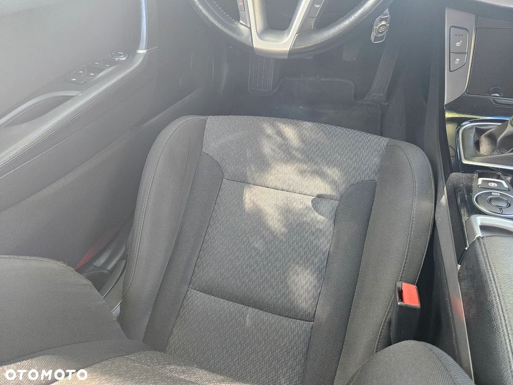 Hyundai i40 1.6 Comfort - 16