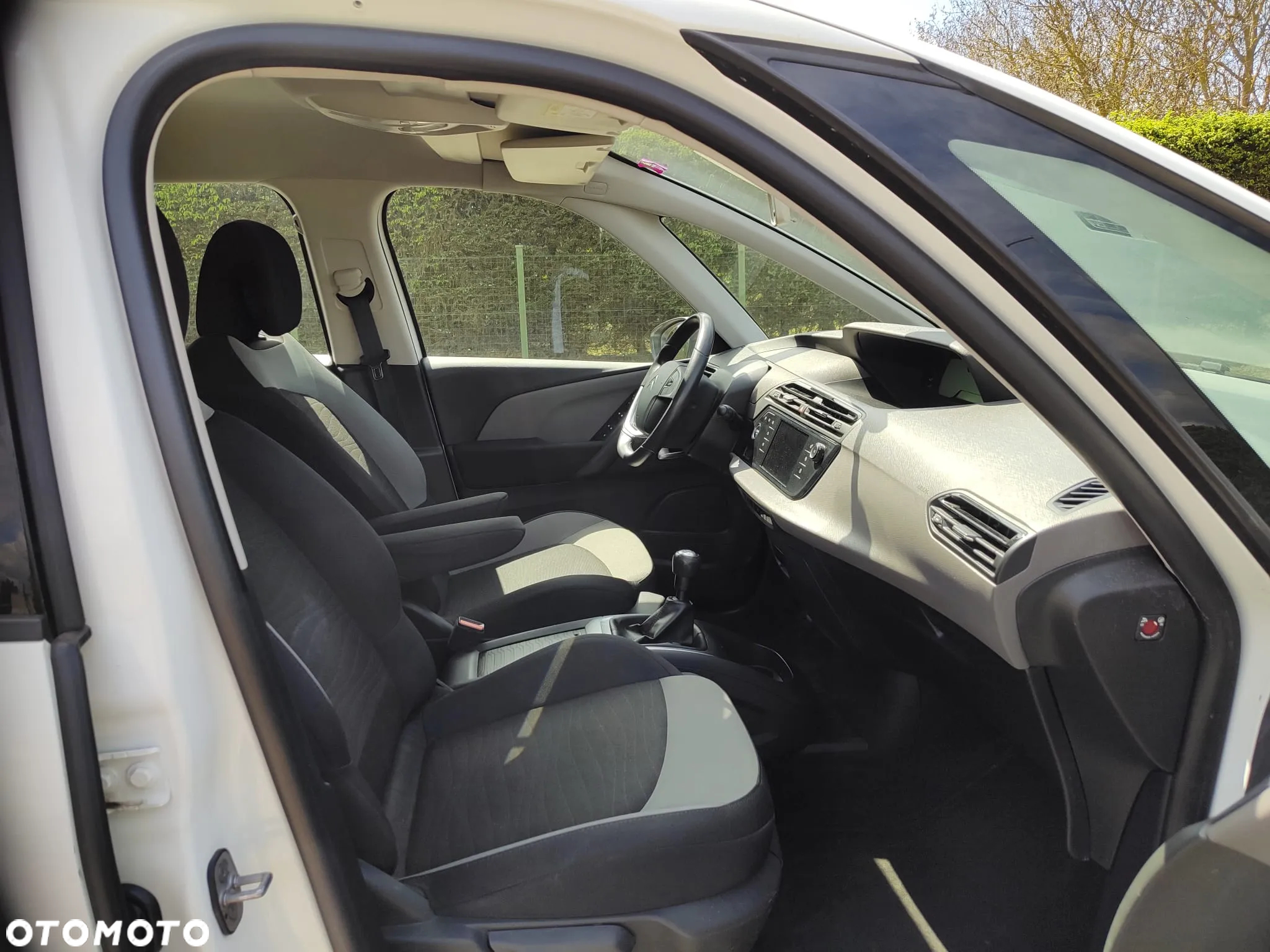 Citroën C4 Grand Picasso 1.2 PureTech Exclusive - 11