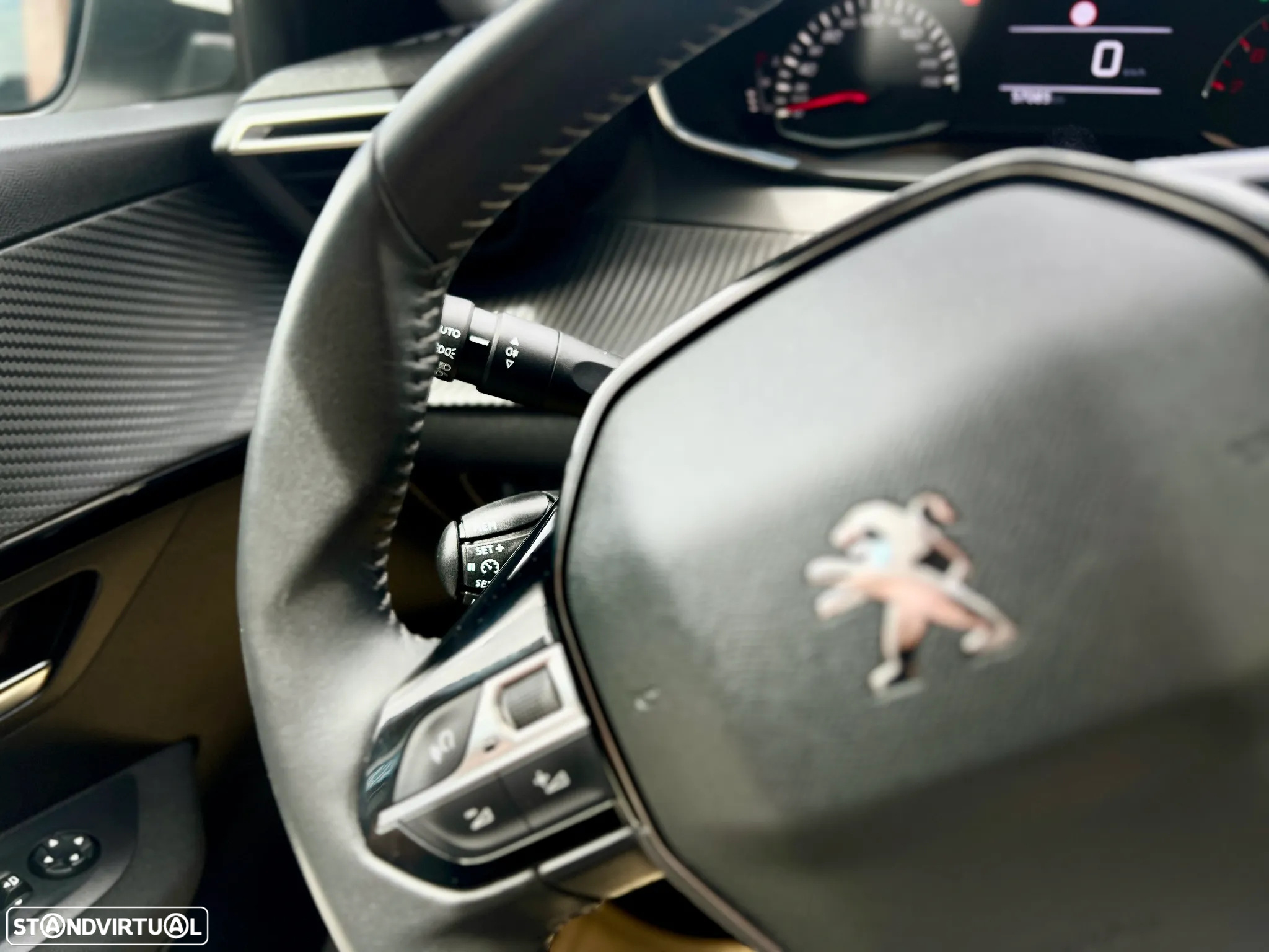 Peugeot 208 1.5 BlueHDi Active Pack - 18