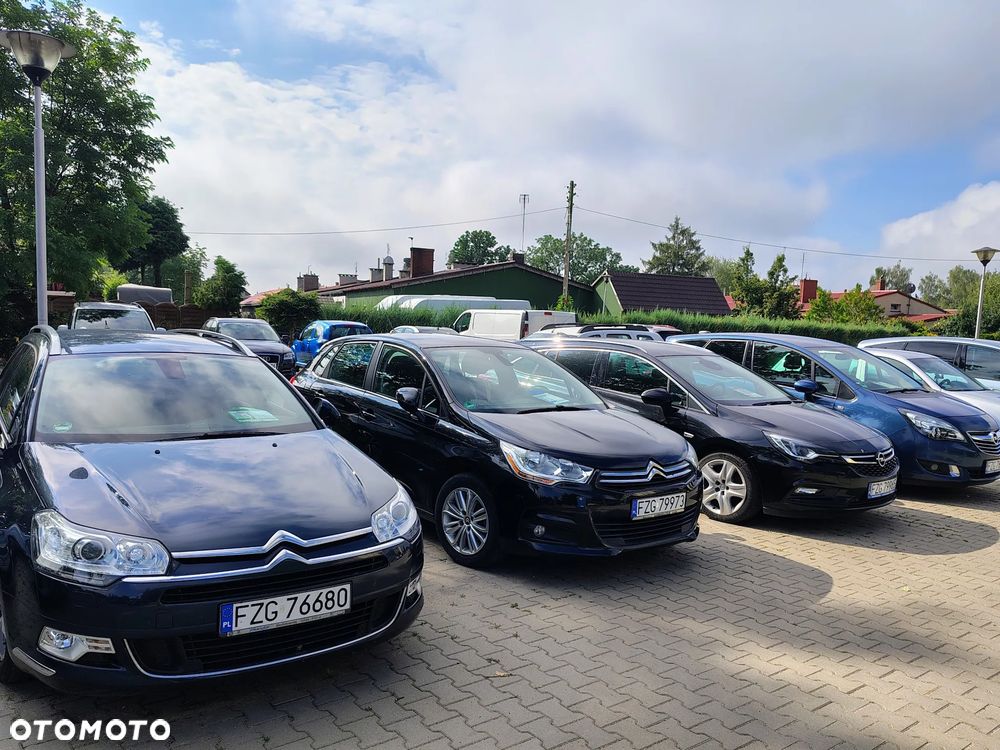 Opel Astra 1.6 D (CDTI) Start/Stop Dynamic - 24