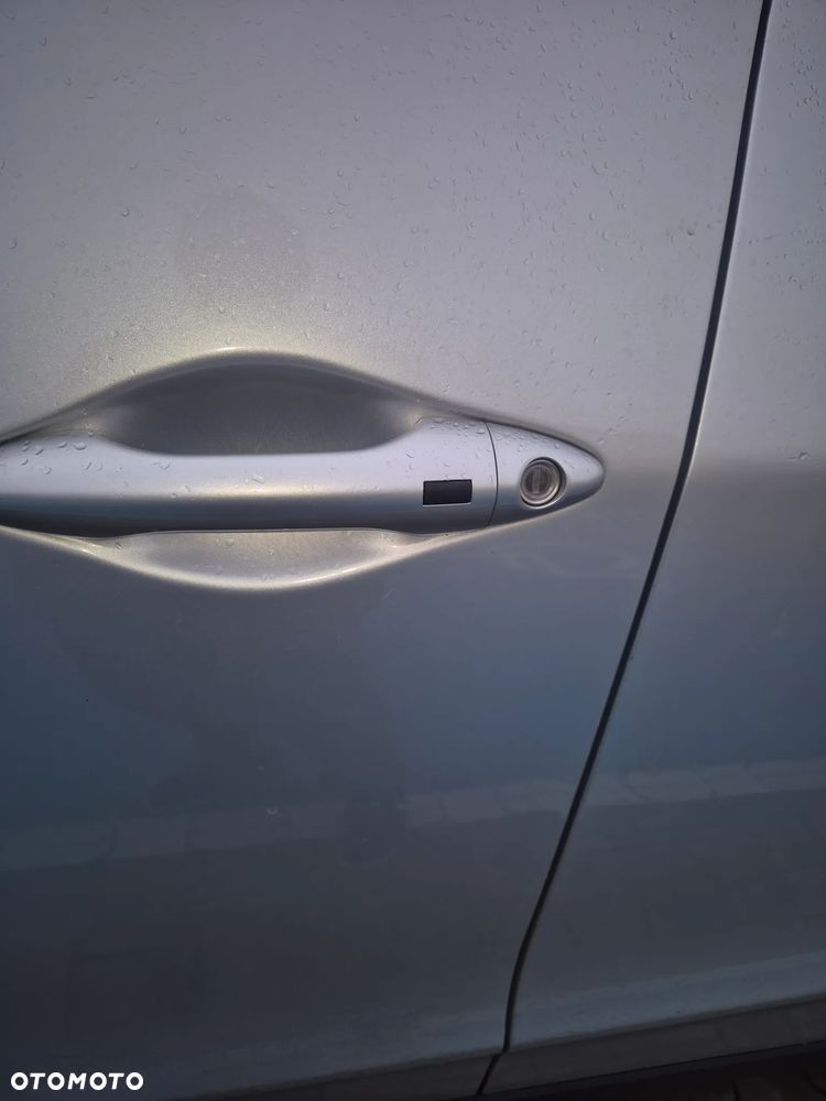 Hyundai ix35 - 10