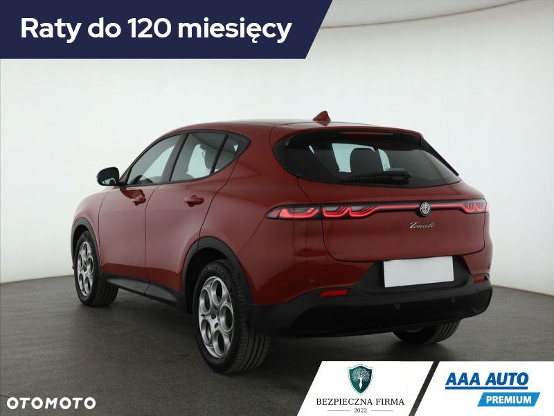 Alfa Romeo Tonale - 5