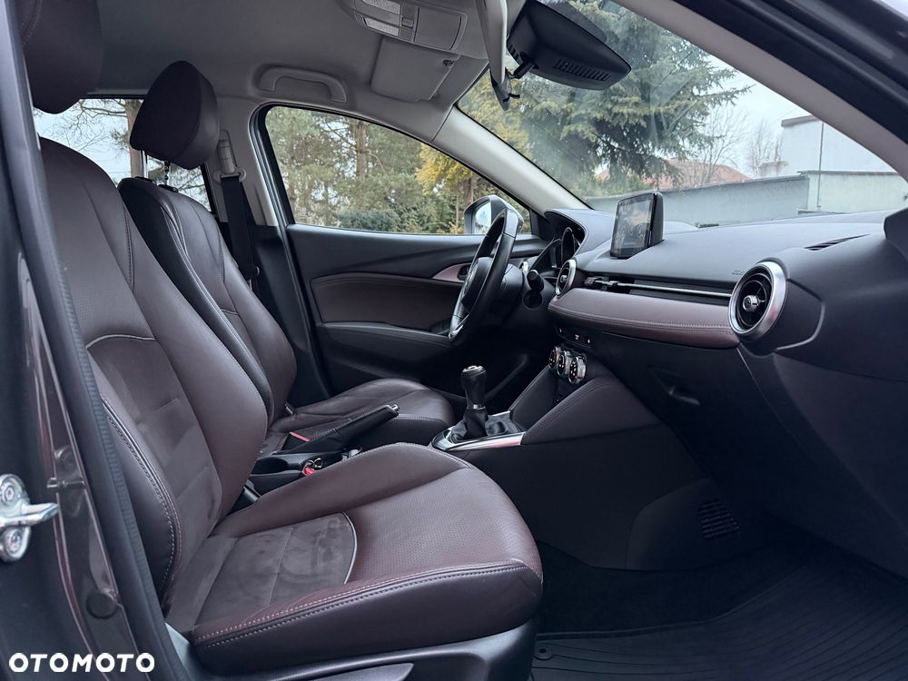 Mazda CX-3 2.0 Takumi - 10