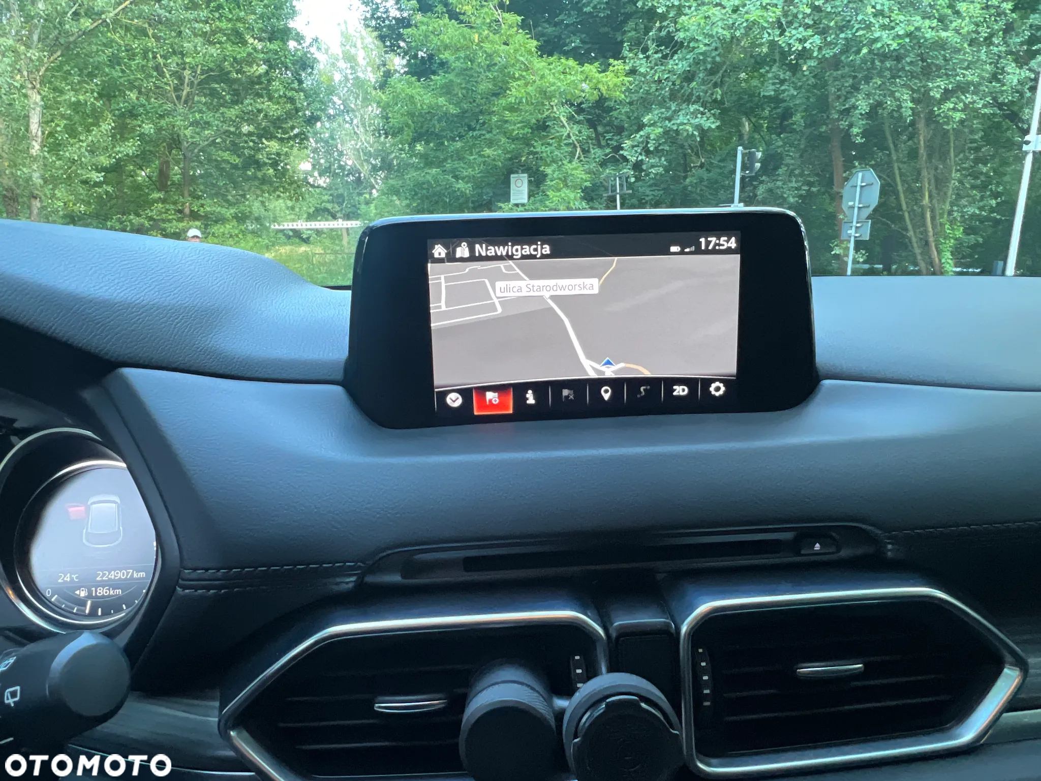 Mazda CX-5 SKYACTIV-D 175 Drive AWD Sports-Line - 20