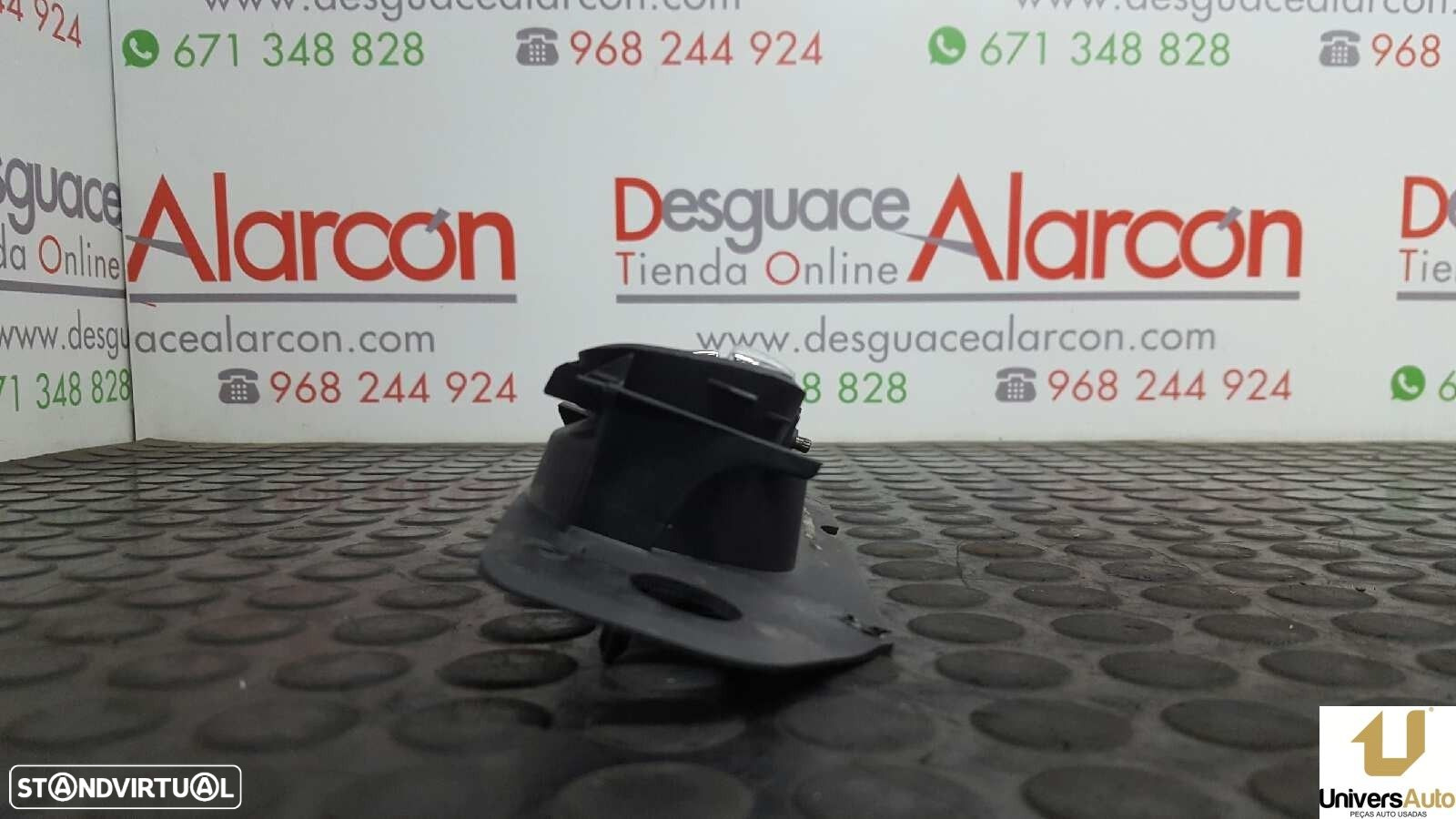 ALAVANCA FRENTE DIREITA PEUGEOT 607 (S2) DIAMANTE PACK - 6
