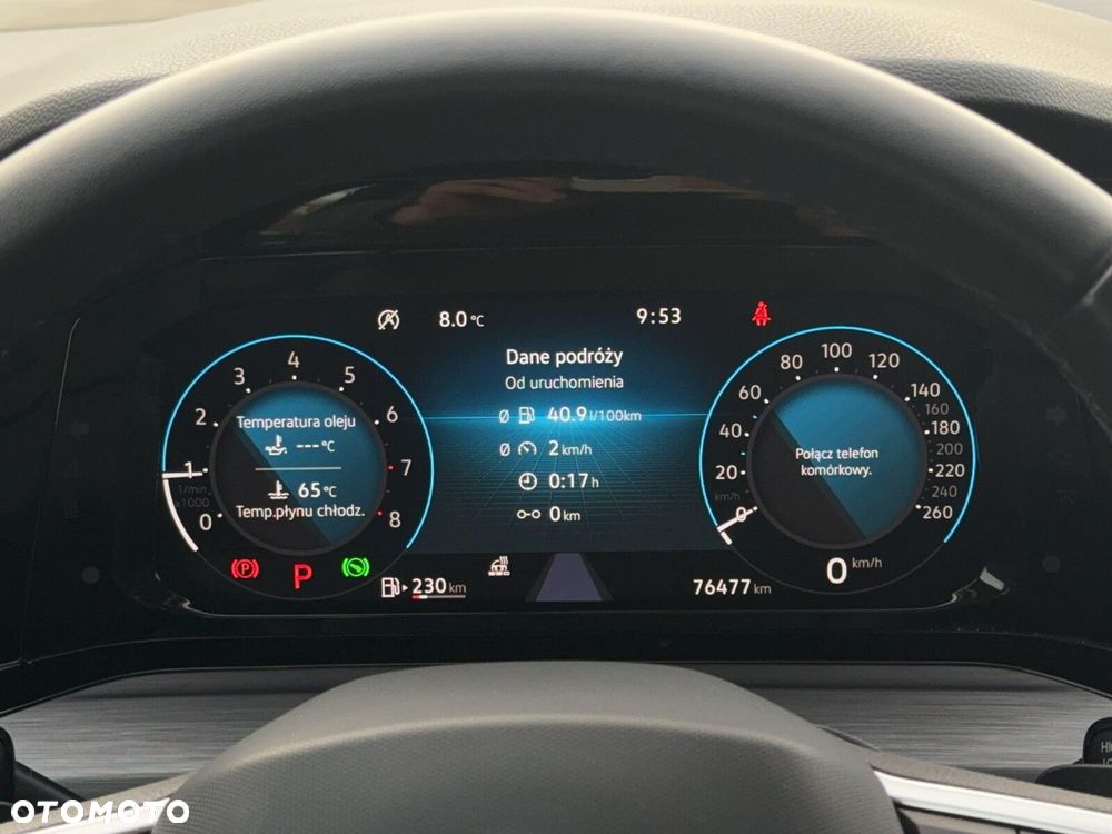 Volkswagen Golf Variant - 17