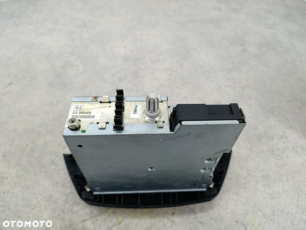 RADIO FABRYCZNE RENAULT LAGUNA III 281150013RT - 7