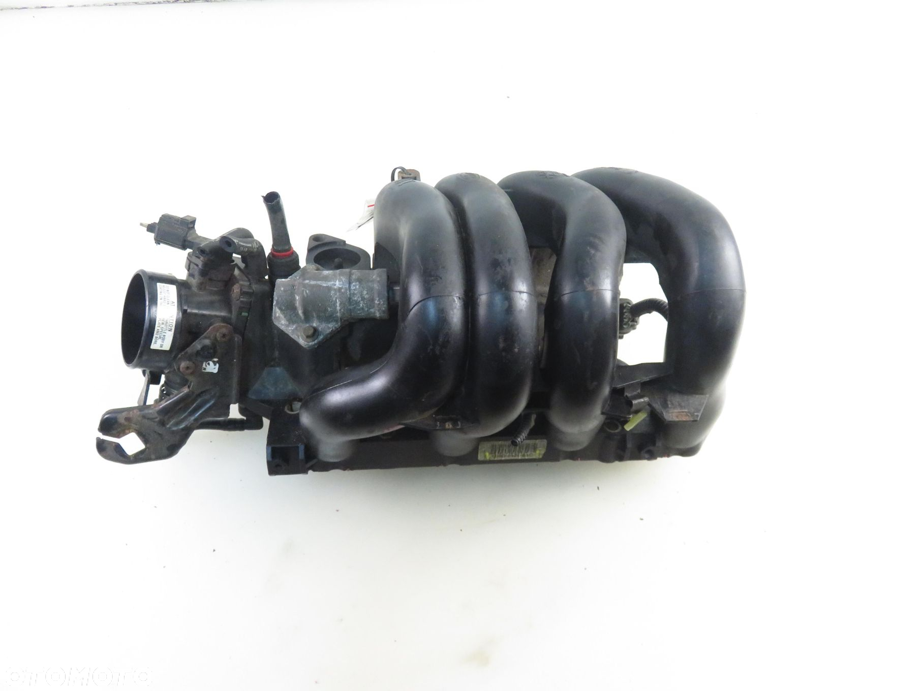 KOLEKTOR SSĄCY FORD FOCUS MK1 I 1.6 16V 1S4G9424B1C - 12