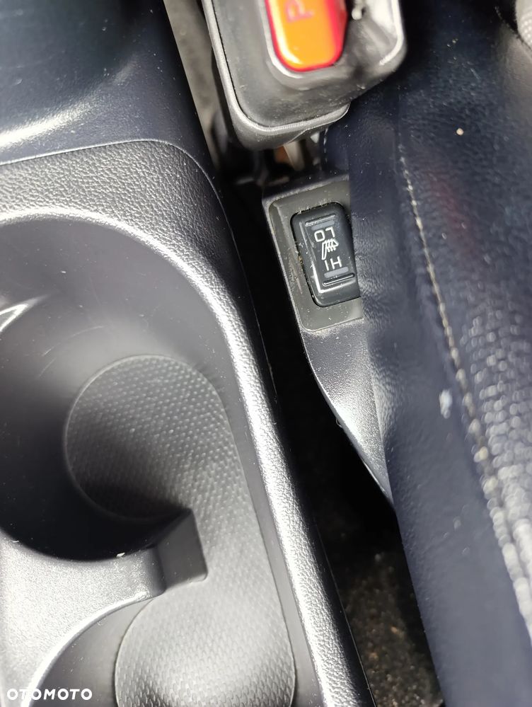 Citroën C4 Aircross 1.6 Stop & Start 2WD Tendance - 10