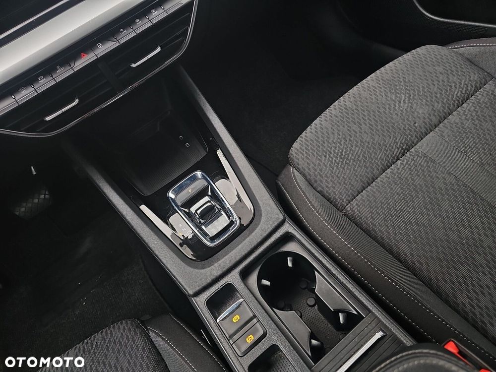 Skoda Octavia 2.0 TDI Style DSG - 18