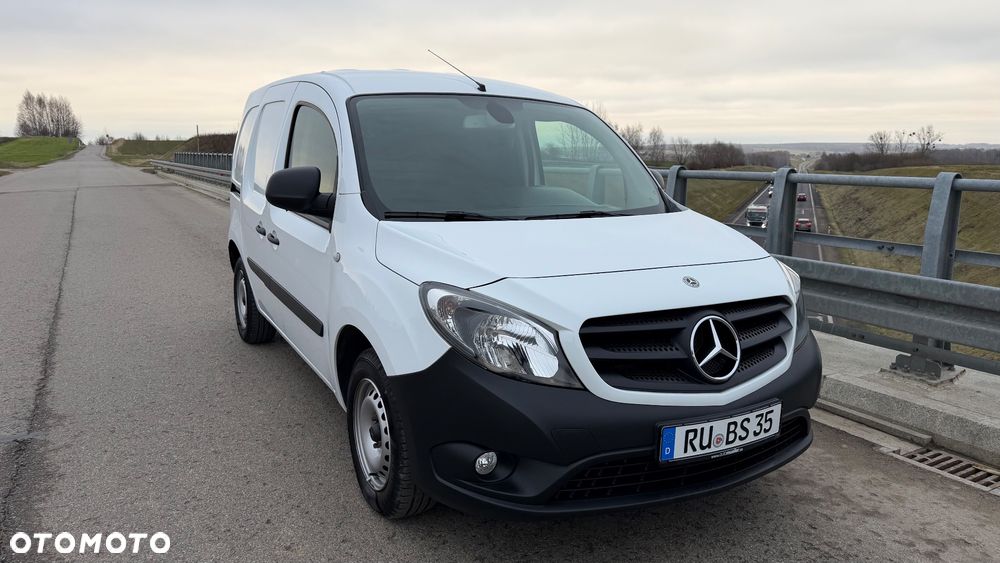 Mercedes-Benz Citan - 24