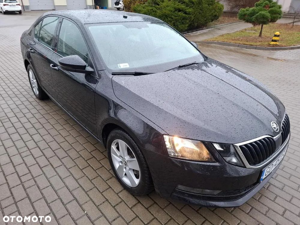 Skoda Octavia 1.6 TDI Ambition - 5