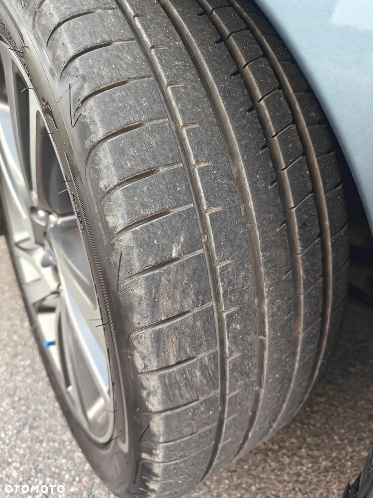 Subaru Levorg - 37
